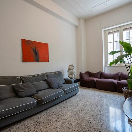 شقة Zaum House, Quartiere Umbertino. 120 Mq باري المظهر الخارجي الصورة