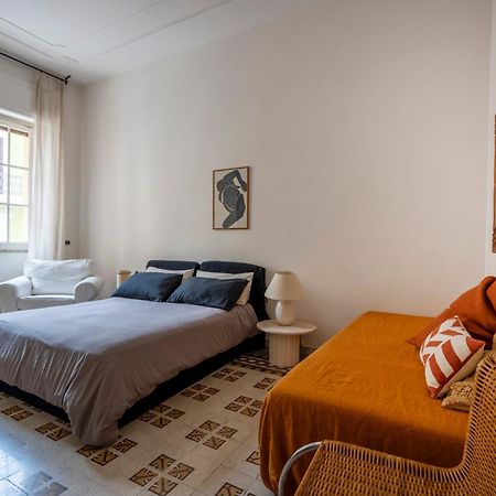 شقة Zaum House, Quartiere Umbertino. 120 Mq باري المظهر الخارجي الصورة