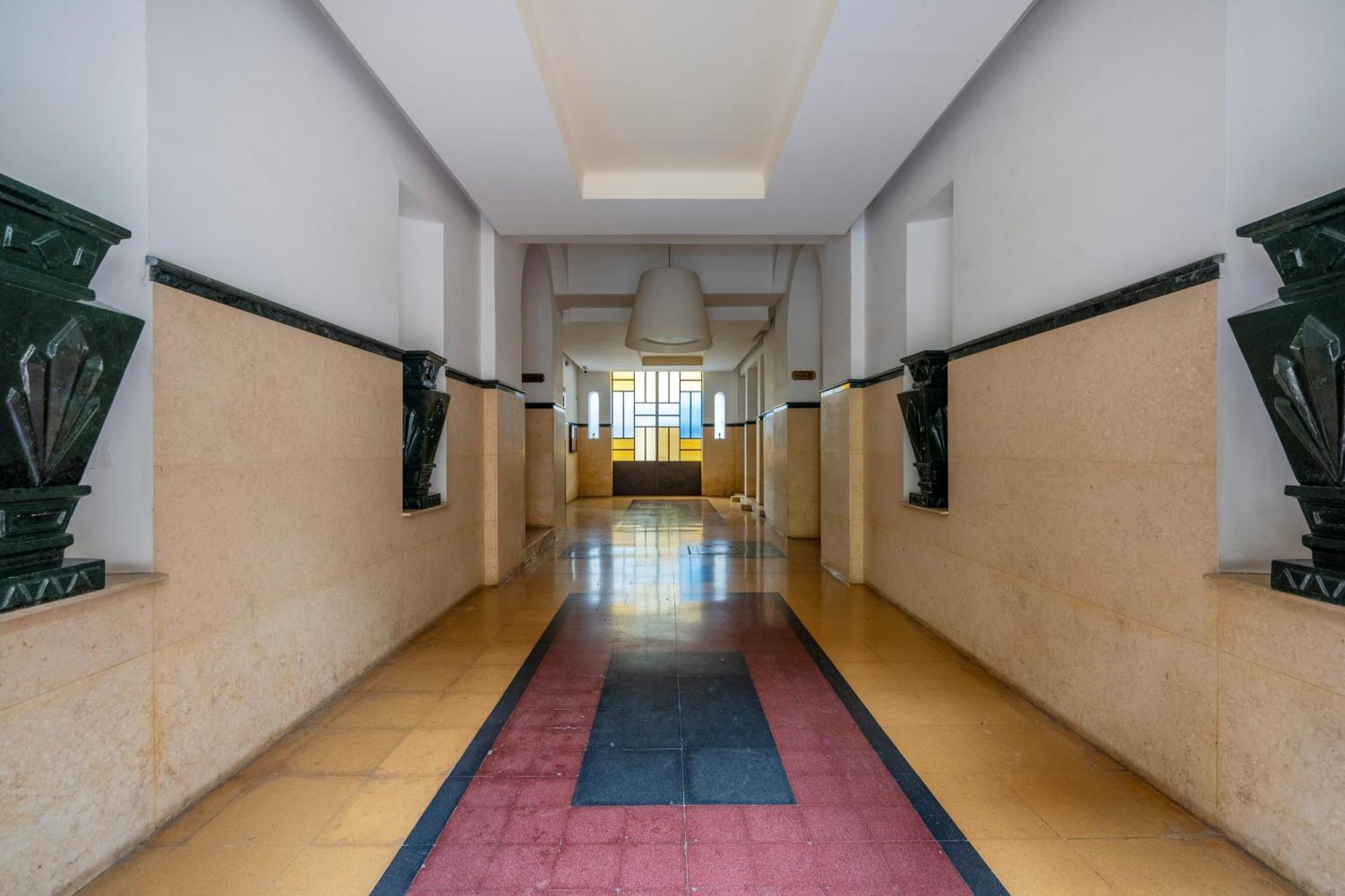 شقة Zaum House, Quartiere Umbertino. 120 Mq باري المظهر الخارجي الصورة