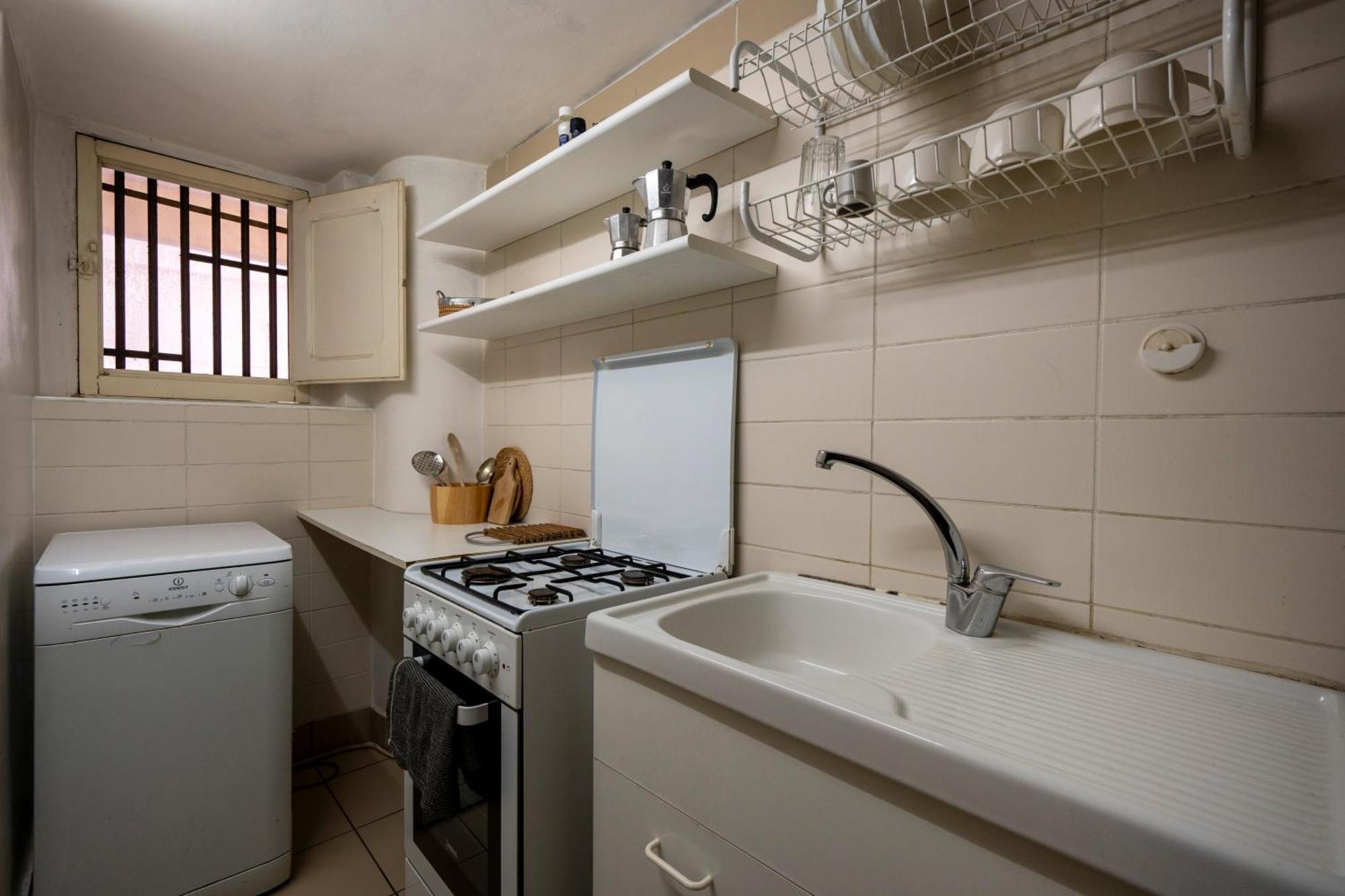 شقة Zaum House, Quartiere Umbertino. 120 Mq باري المظهر الخارجي الصورة