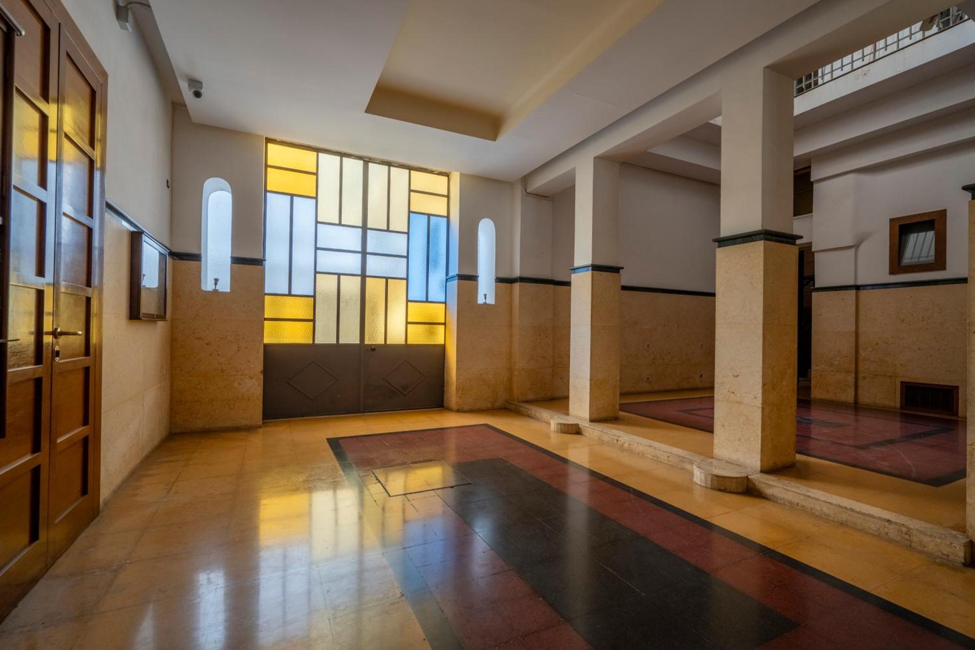 شقة Zaum House, Quartiere Umbertino. 120 Mq باري المظهر الخارجي الصورة